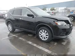KNMAT2MV5GP596415 2016 NISSAN ROGUE