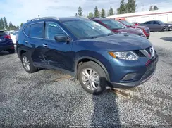 KNMAT2MV5GP596544 2016 NISSAN ROGUE