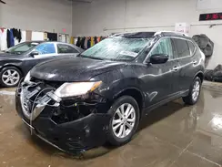KNMAT2MV5GP596902 2016 NISSAN ROGUE