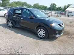 KNMAT2MV5GP598388 2016 NISSAN ROGUE