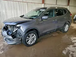 KNMAT2MV5GP599802 2016 NISSAN ROGUE