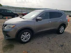 KNMAT2MV5GP600494 2016 NISSAN ROGUE
