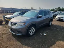 KNMAT2MV5GP600706 2016 NISSAN ROGUE