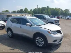 KNMAT2MV5GP601080 2016 NISSAN ROGUE