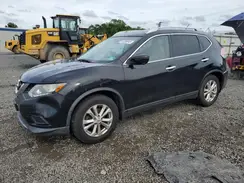 KNMAT2MV5GP602195 2016 NISSAN ROGUE