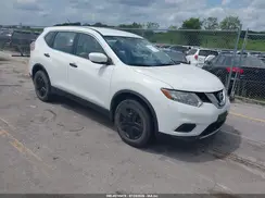 KNMAT2MV5GP603153 2016 NISSAN ROGUE