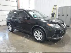 KNMAT2MV5GP604724 2016 NISSAN ROGUE