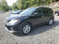 KNMAT2MV5GP604951 2016 NISSAN ROGUE