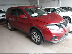 KNMAT2MV5GP606814 2016 NISSAN ROGUE