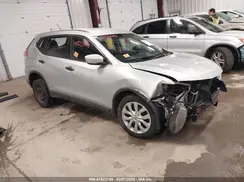 KNMAT2MV5GP607915 2016 NISSAN ROGUE