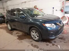 KNMAT2MV5GP608434 2016 NISSAN ROGUE