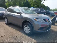KNMAT2MV5GP609471 2016 NISSAN ROGUE