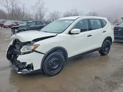 KNMAT2MV5GP609843 2016 NISSAN ROGUE