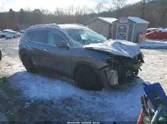 KNMAT2MV5GP609986 2016 NISSAN ROGUE