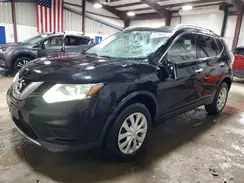 KNMAT2MV5GP611060 2016 NISSAN ROGUE