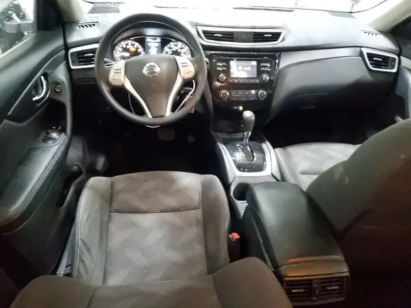 KNMAT2MV5GP611060 2016 NISSAN ROGUE - Image 8