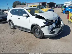 KNMAT2MV5GP613505 2016 NISSAN ROGUE