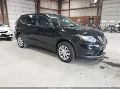 KNMAT2MV5GP614203 2016 NISSAN ROGUE
