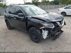 KNMAT2MV5GP615609 2016 NISSAN ROGUE