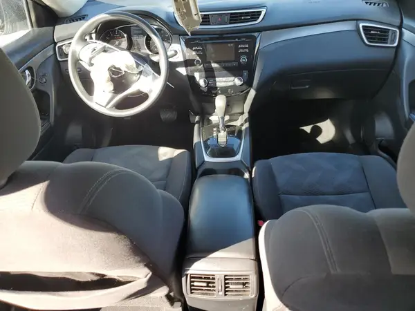 KNMAT2MV5GP616775 2016 NISSAN ROGUE - Image 8