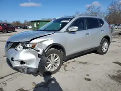 KNMAT2MV5GP617005 2016 NISSAN ROGUE