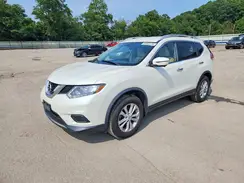 KNMAT2MV5GP617179 2016 NISSAN ROGUE