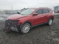 KNMAT2MV5GP617490 2016 NISSAN ROGUE
