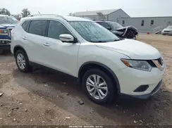 KNMAT2MV5GP618090 2016 NISSAN ROGUE
