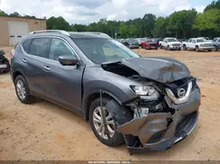 KNMAT2MV5GP618753 2016 NISSAN ROGUE