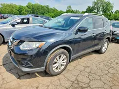KNMAT2MV5GP619515 2016 NISSAN ROGUE