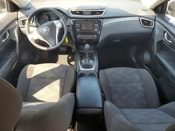 KNMAT2MV5GP621541 2016 NISSAN ROGUE - Image 8