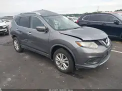 KNMAT2MV5GP622639 2016 NISSAN ROGUE