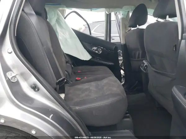 KNMAT2MV5GP622639 2016 NISSAN ROGUE - Image 8