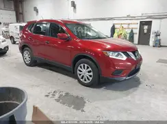 KNMAT2MV5GP622687 2016 NISSAN ROGUE
