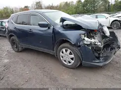 KNMAT2MV5GP623578 2016 NISSAN ROGUE
