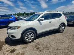 KNMAT2MV5GP623998 2016 NISSAN ROGUE