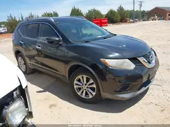 KNMAT2MV5GP624939 2016 NISSAN ROGUE