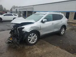 KNMAT2MV5GP625038 2016 NISSAN ROGUE
