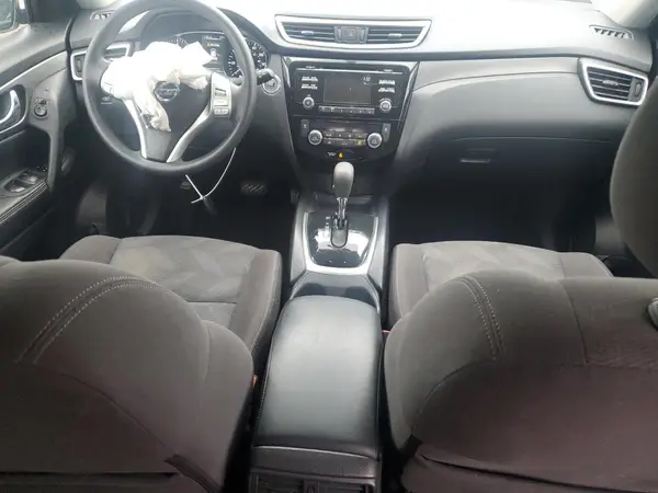 KNMAT2MV5GP625038 2016 NISSAN ROGUE - Image 8
