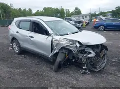 KNMAT2MV5GP625234 2016 NISSAN ROGUE