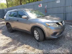 KNMAT2MV5GP625718 2016 NISSAN ROGUE