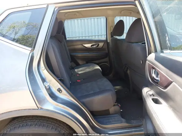 KNMAT2MV5GP625718 2016 NISSAN ROGUE - Image 8