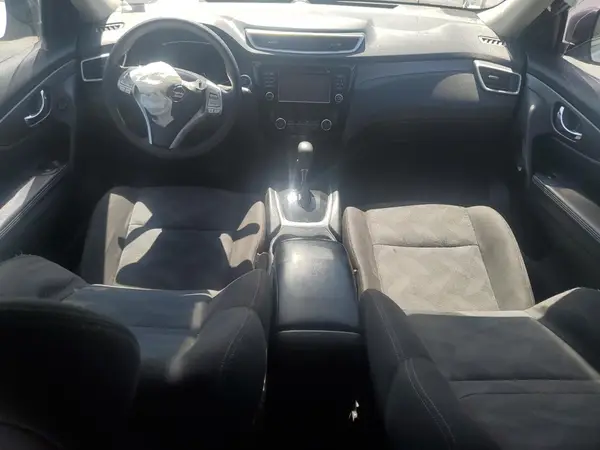 KNMAT2MV5GP626531 2016 NISSAN ROGUE - Image 8
