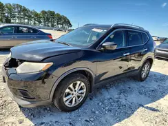 KNMAT2MV5GP626626 2016 NISSAN ROGUE