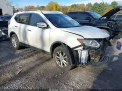 KNMAT2MV5GP626870 2016 NISSAN ROGUE
