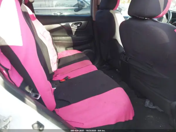 KNMAT2MV5GP626870 2016 NISSAN ROGUE - Image 8