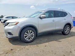 KNMAT2MV5GP627596 2016 NISSAN ROGUE