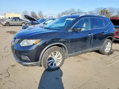 KNMAT2MV5GP627937 2016 NISSAN ROGUE