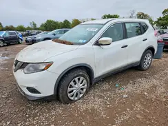 KNMAT2MV5GP628005 2016 NISSAN ROGUE