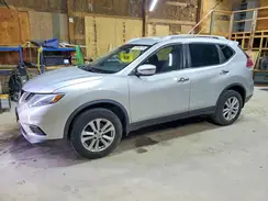 KNMAT2MV5GP628098 2016 NISSAN ROGUE